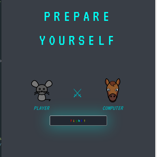 GitHub - polishcodingbuddies/rockPaperScissors: Rock Paper Scissors ...