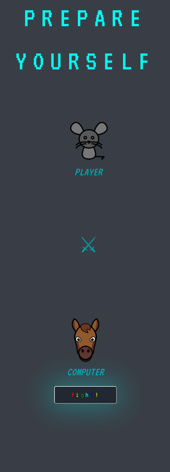 GitHub - polishcodingbuddies/rockPaperScissors: Rock Paper Scissors ...